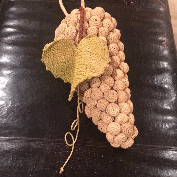 Italian Crossbody Raffia Maurizio Spataro bag - Picture 1 of 5